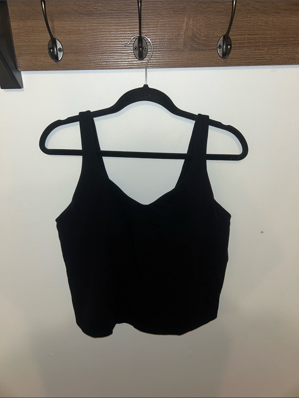 Offline by Aerie Real Me Longline Sports Bra